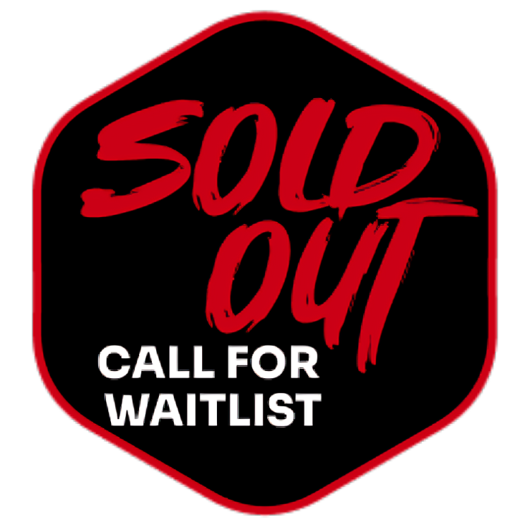Sold Out